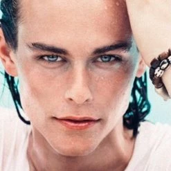 Twine + Twig Tribal Stack Bracelet | Mens