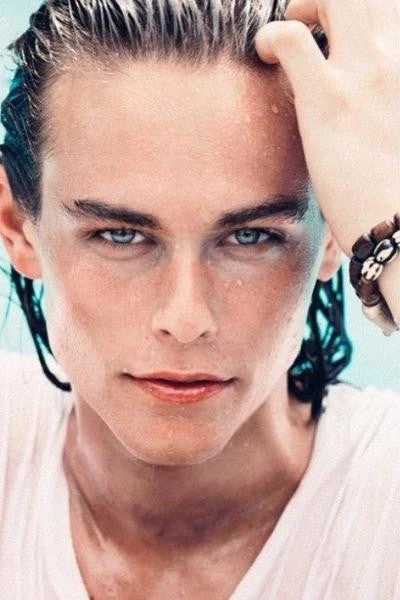 Twine + Twig Leather Cuff Bracelet | Mens 5 Twine + Twig Leather Cuff Bracelet | Mens