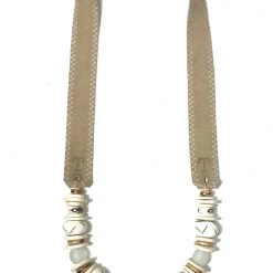 Twine + Twig Mid Classic Necklace | B + W B+W Collection