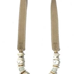 Twine + Twig Neutral Collection Neck Party | Neutral 8 Twine + Twig Neutral Collection Neck Party | Neutral