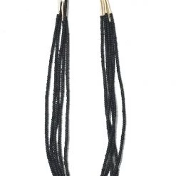 Twine + Twig Layers Necklace Set | 5