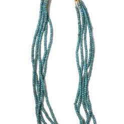 Twine + Twig Layers Necklace Set | 5