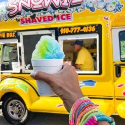 Twine + Twig Simple Seed Bracelet | Electric Multi