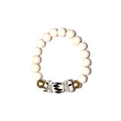 Twine + Twig Little Twig Stack Bracelet | Neutral Bracelets