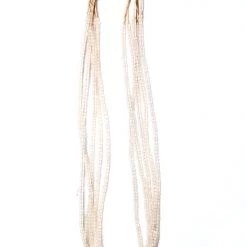 Twine + Twig Layers Necklace Set | 5