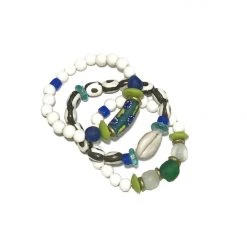 Twine + Twig Trio Stack Bracelets Set | Surfrider