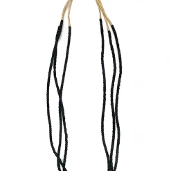 Twine + Twig Simple Layer Set | Black Teen Collection