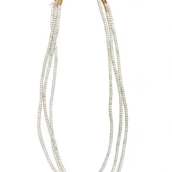 Twine + Twig Teen Collection Simple Layer Set | White