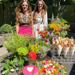 Twine + Twig Kids Classic Necklace Set | Fiesta