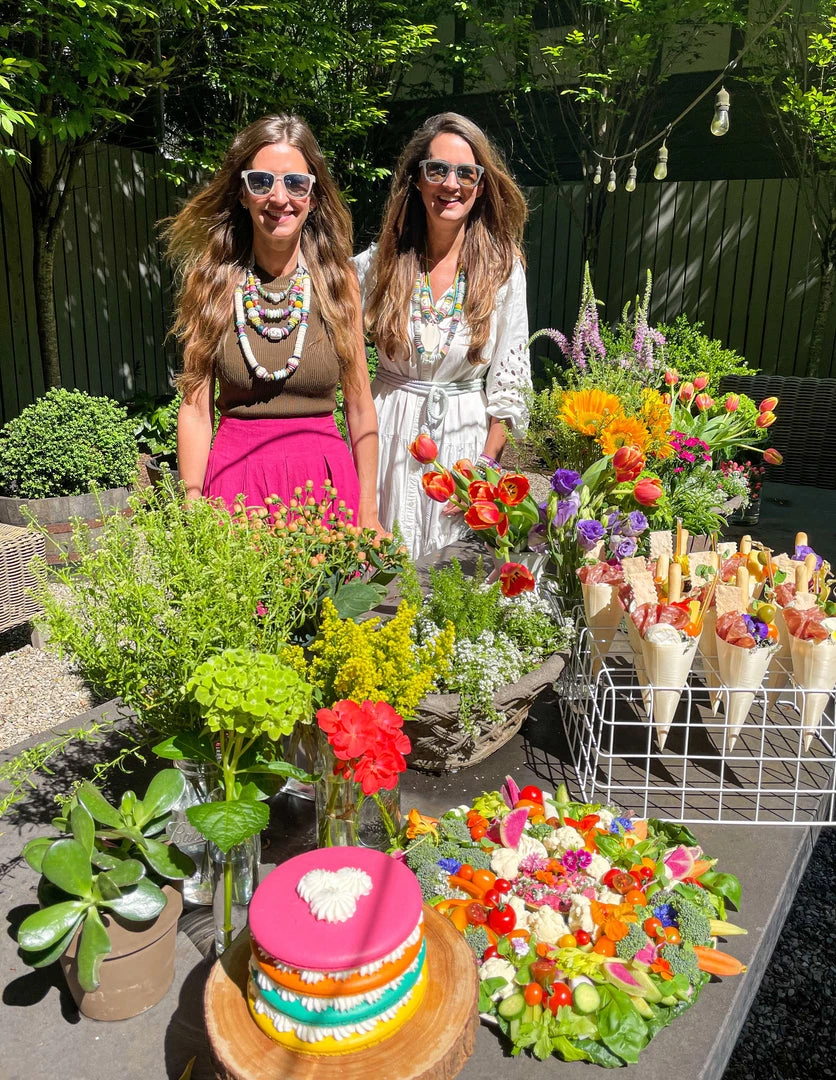 Twine + Twig Single Stack Bracelet | Fiesta 5 Twine + Twig Single Stack Bracelet | Fiesta