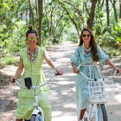 Twine + Twig Earth Collection Earth Layer Necklace Set