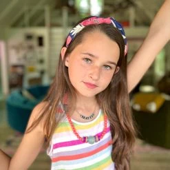 Twine + Twig Kids Classic Necklace Set | Tropic Tropic Collection