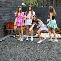 Twine + Twig Slim Classic | Electric