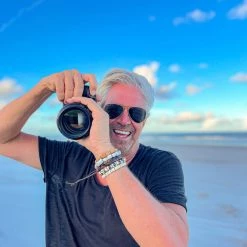 Twine + Twig Bracelets Brown Braided Bracelet | Mens