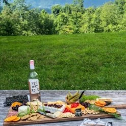 Twine + Twig Bowl + Spoon Set | Batik 11 Twine + Twig Bowl + Spoon Set | Batik