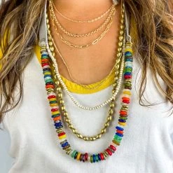 Twine + Twig Chain Collection Slim Classics | Short Chain 11 Twine + Twig Chain Collection Slim Classics | Short Chain