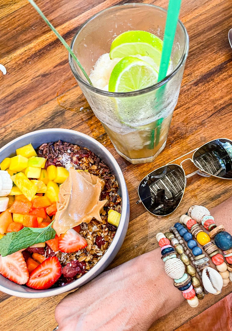 Twine + Twig Calypso Collection Trio Stack Bracelet Set | Calypso 4 Twine + Twig Calypso Collection Trio Stack Bracelet Set | Calypso