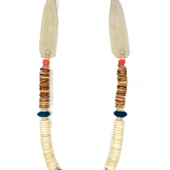 Twine + Twig Stacked Classic Necklace | Calypso Calypso Collection