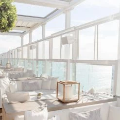 Twine + Twig Intricate Stack Bracelet | Miami B+W Collection 13 Twine + Twig Intricate Stack Bracelet | Miami B+W Collection