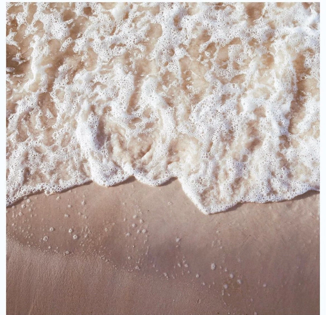 Twine + Twig Stacked Classic Necklace | Miami B+W Collection 8 Twine + Twig Stacked Classic Necklace | Miami B+W Collection