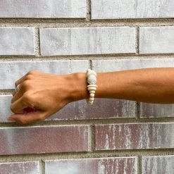 Twine + Twig Single Stack Bracelet | Montauk