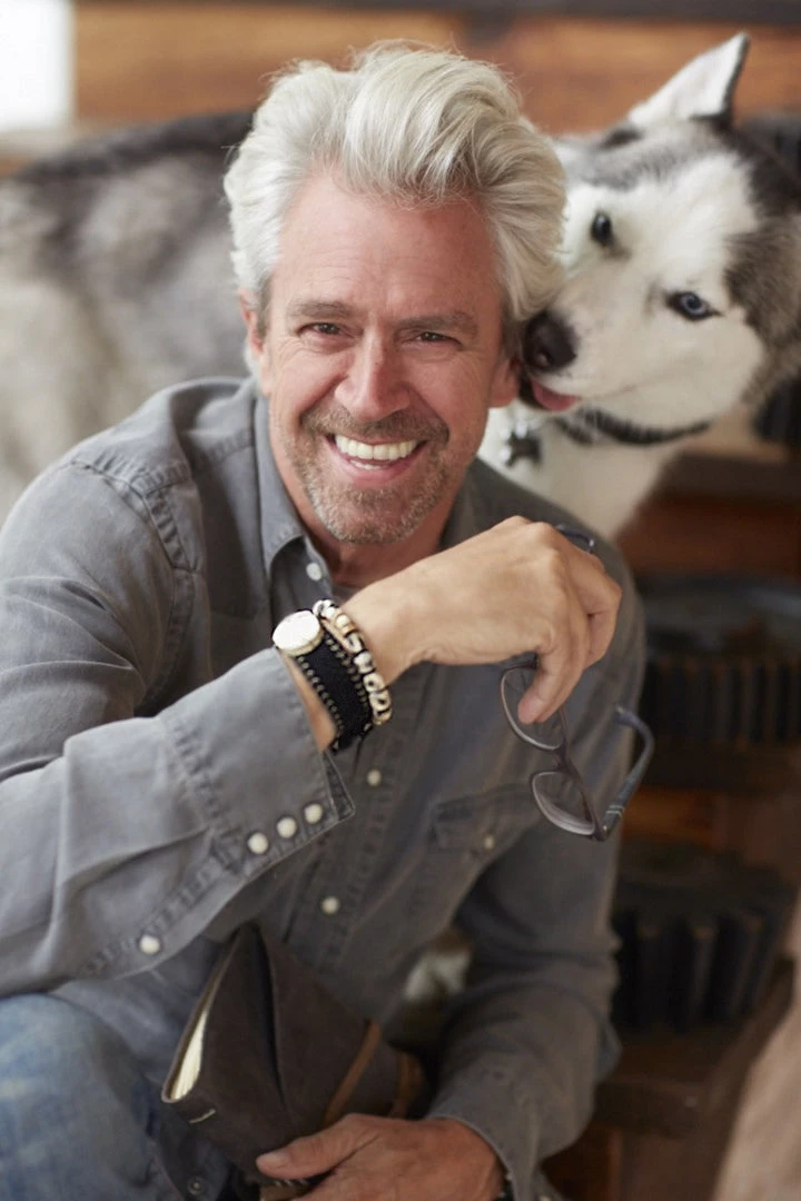 Twine + Twig Leather Cuff Bracelet | Mens 2 Twine + Twig Leather Cuff Bracelet | Mens