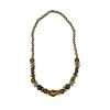 Twine & Twig Pavé Collection Tribal Classic Necklace | Pavé