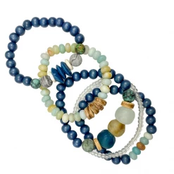 Twine + Twig Bracelets Arm Party | Yellowstone