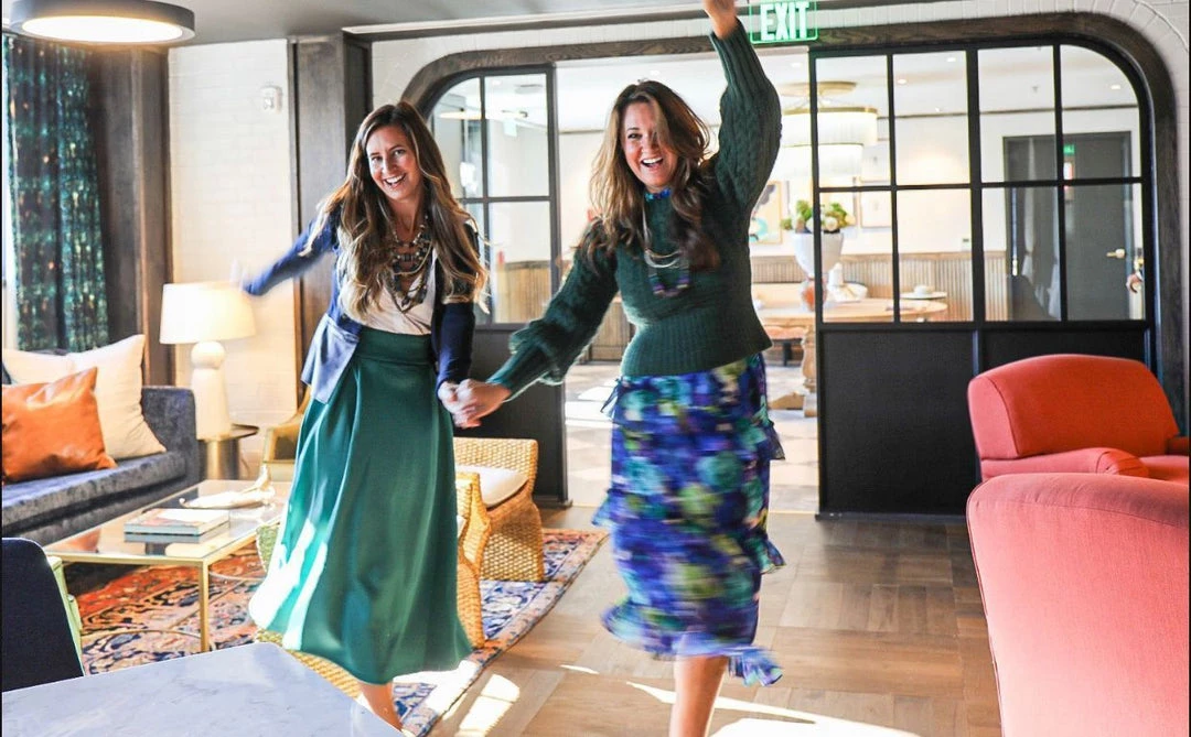 Twine & Twig Pavé Collection Layered Classic Necklace | Pavé 5 Twine & Twig Pavé Collection Layered Classic Necklace | Pavé