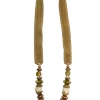 Twine + Twig Neutral Collection Mid Classic Necklace | Sunkissed