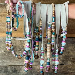 Twine + Twig Kids Classic Necklace Set | Ridge Necklaces