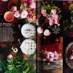 Twine + Twig Lifestyle Coffee Table Book | The Forest Feast Gatherings