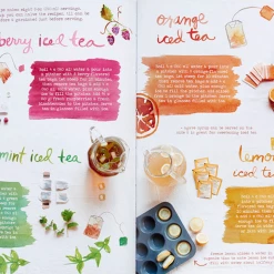 Twine + Twig Lifestyle Coffee Table Book | The Forest Feast Gatherings