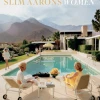 Twine + Twig Coffee Table Book | Slim Aarons Women Lifestyle
