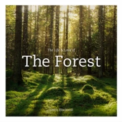 Twine + Twig Coffee Table Book | The Life & Love Of The Forest
