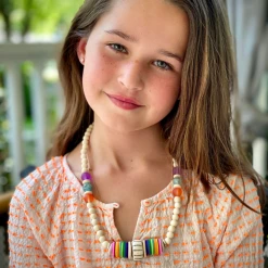 Twine + Twig Kids Classic Necklace Set | Ridge Necklaces