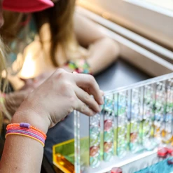 Twine + Twig Mini Seed Stack | Multi 2