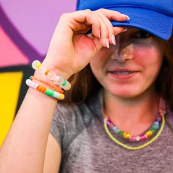 Twine + Twig Teen Collection Slim Classic | Multi