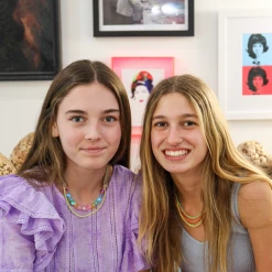 Twine + Twig Teen Collection Slim Classic | Multi