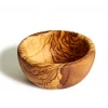 Twine + Twig Small Olive Wood Bowl