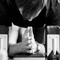 Twine + Twig Batik Braided Arm Party | Mens