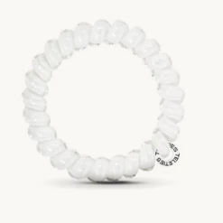 Twine + Twig TELETIES | Coconut White | Large Teen Collection