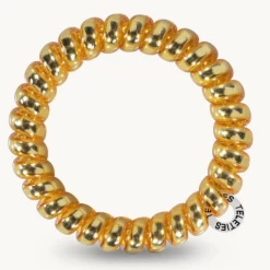 Twine + Twig TELETIES | Sunset Gold | Large