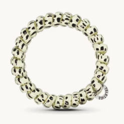 Twine + Twig Teen Collection TELETIES | Snow Leopard | Large 5 Twine + Twig Teen Collection TELETIES | Snow Leopard | Large