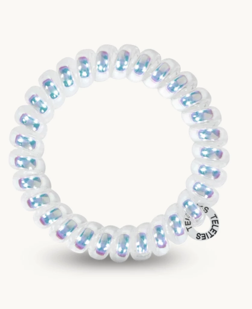 Twine + Twig TELETIES | Peppermint | Large 2 Twine + Twig TELETIES | Peppermint | Large