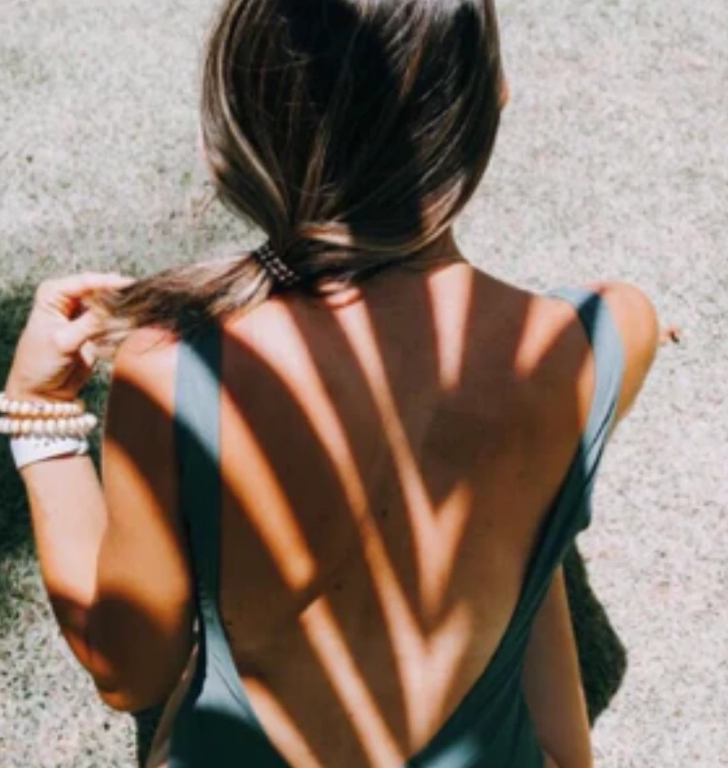 Twine + Twig TELETIES | Millennial Pink | Small 4 Twine + Twig TELETIES | Millennial Pink | Small