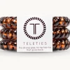 Twine + Twig TELETIES | Tortoise | Small Teen Collection