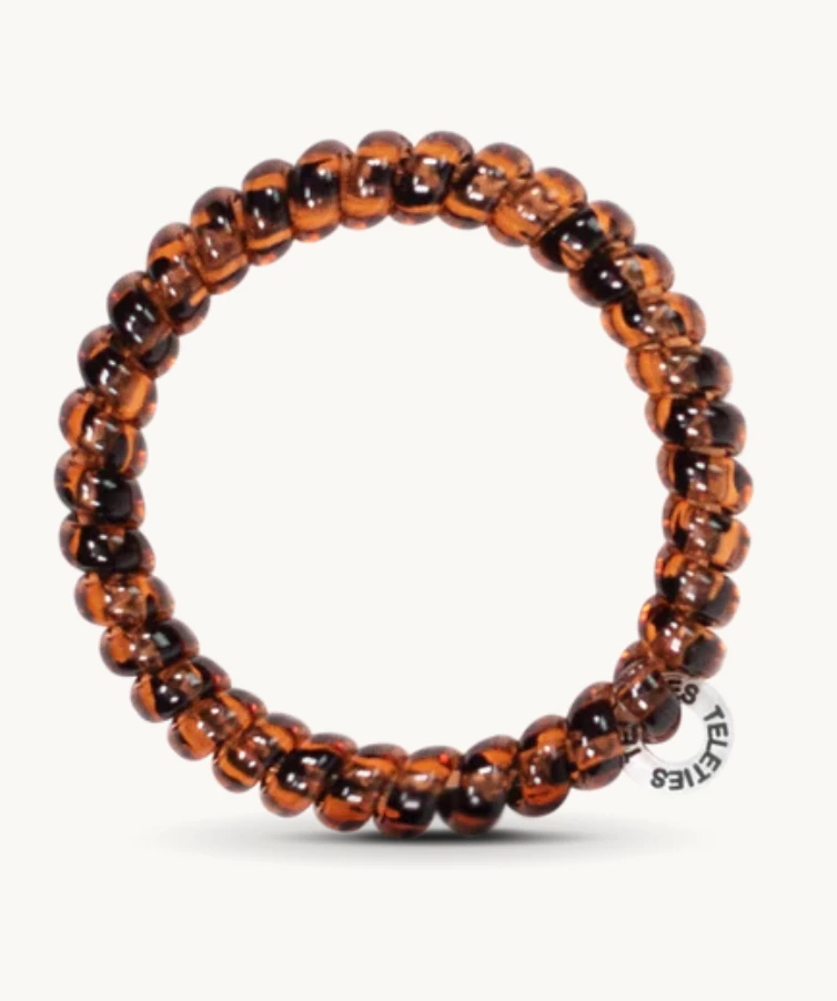 Twine + Twig TELETIES | Tortoise | Small Teen Collection 2 Twine + Twig TELETIES | Tortoise | Small Teen Collection