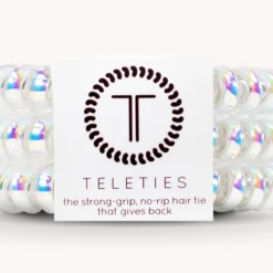 Twine + Twig TELETIES | Peppermint | Small