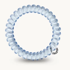 Twine + Twig Teen Collection TELETIES | Washed Denim | Small 5 Twine + Twig Teen Collection TELETIES | Washed Denim | Small